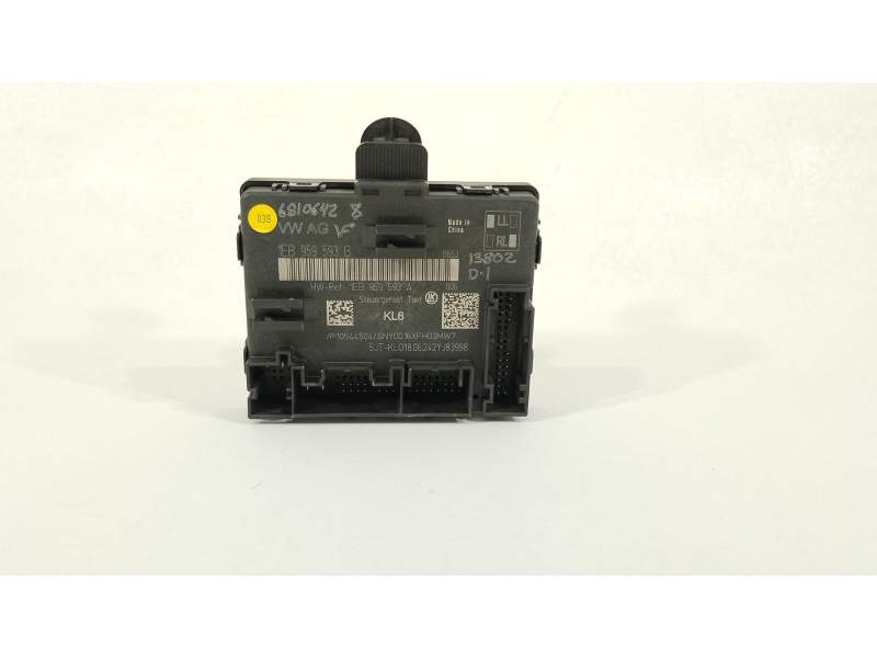 MODULO ELECTRONICO 1EB959593B 1EB959593A 
