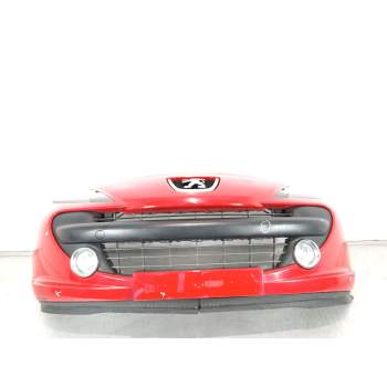 PARAGOLPES DELANTERO 9654356880 