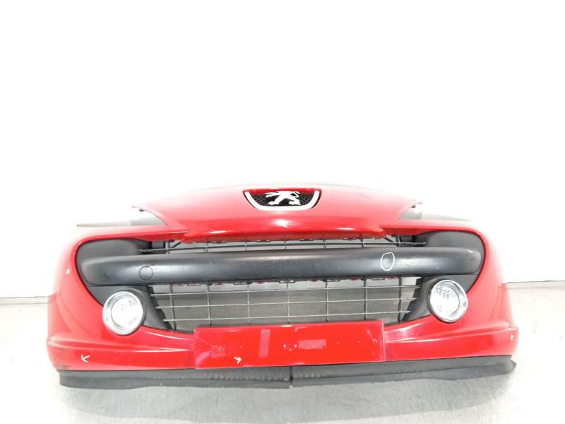 PARAGOLPES DELANTERO 9654356880 