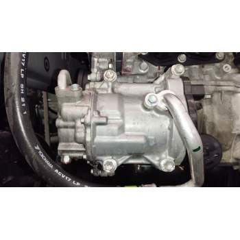 COMPRESOR AIRE ACONDICIONADO 424000741 