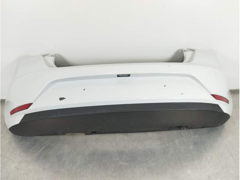 PARAGOLPES TRASERO 6J4807417 