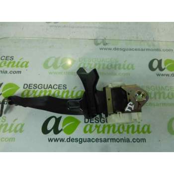 CINTURON SEGURIDAD TRASERO DERECHO 3C5857806G 