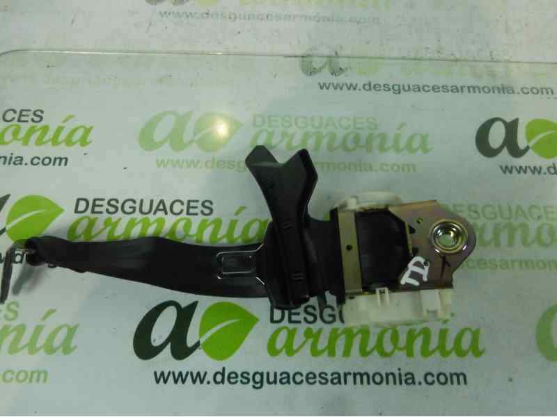 CINTURON SEGURIDAD TRASERO DERECHO 3C5857806G 