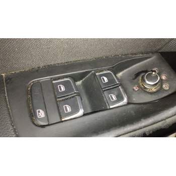 MANDO ELEVALUNAS DELANTERO IZQUIERDO 8U0959851 