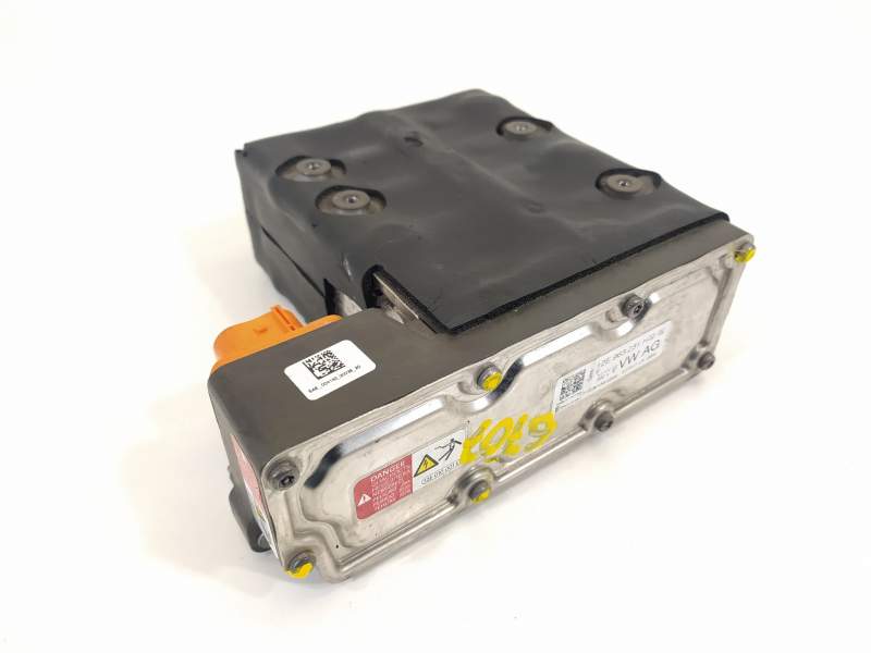 MODULO ELECTRONICO 12E963231H 