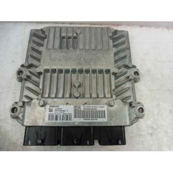 CENTRALITA MOTOR UCE 9663885680 9661642180 5WS40388C