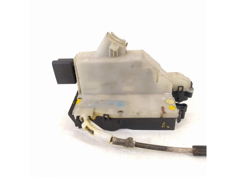 CERRADURA PUERTA TRASERA IZQUIERDA 9685351980 