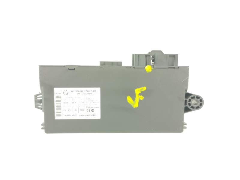 MODULO ELECTRONICO 61359237047 2110403306 5WK49515EBR