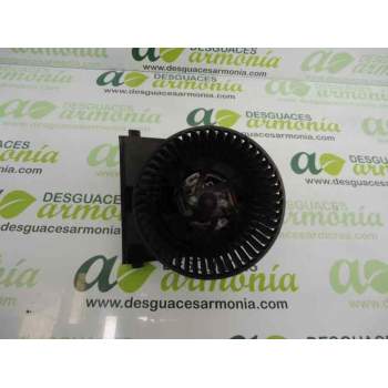 VENTILADOR CALEFACCION 1J1819021A H35657880E 