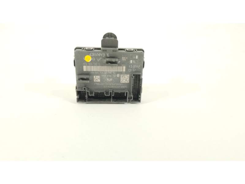 MODULO ELECTRONICO 1EB959592B 1EB959592A 