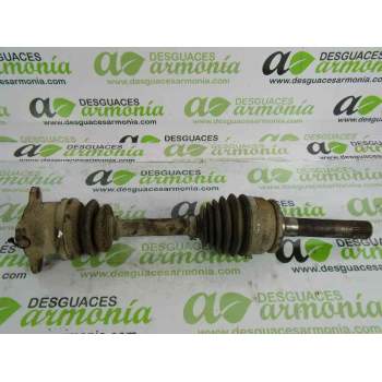 TRANSMISION DELANTERA DERECHA HR204000 