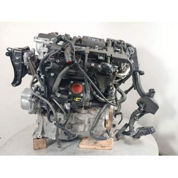 MOTOR COMPLETO 2ZR 