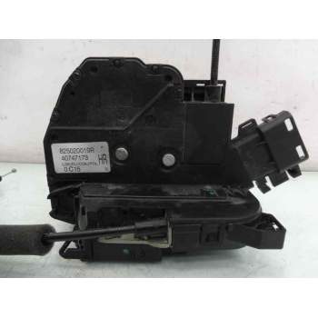 CERRADURA PUERTA TRASERA DERECHA 825020019R 40747173 