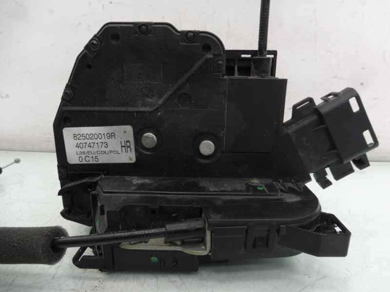 CERRADURA PUERTA TRASERA DERECHA 825020019R 40747173 