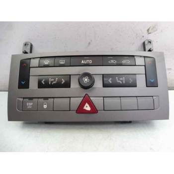 MANDO CLIMATIZADOR 96573328YW 96464896 96498318
