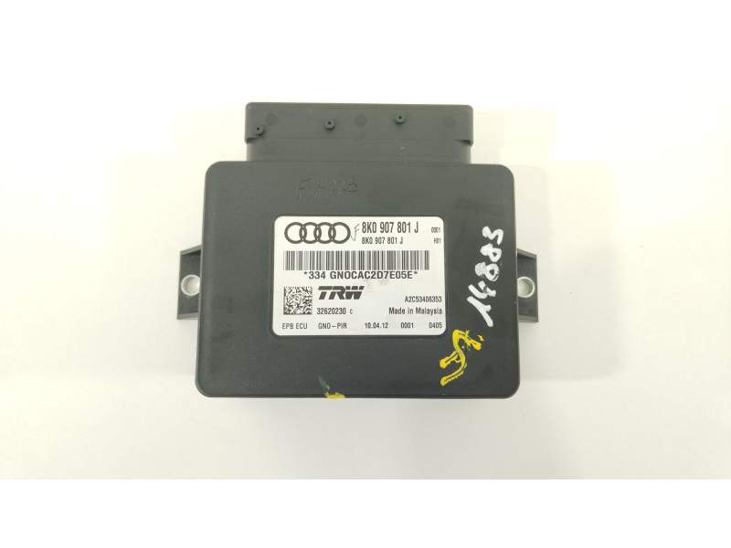 MODULO ELECTRONICO 8K0907801J A2C53406353 32620230C