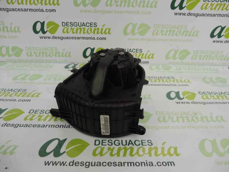 VENTILADOR CALEFACCION F666583V 