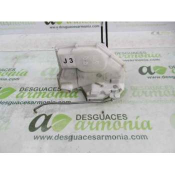 CERRADURA PUERTA DELANTERA DERECHA 8220169LA1000 