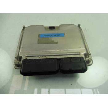 CENTRALITA MOTOR UCE 038906012FK 0281010683 