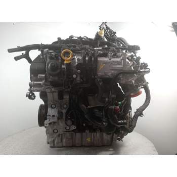 MOTOR COMPLETO DFF 
