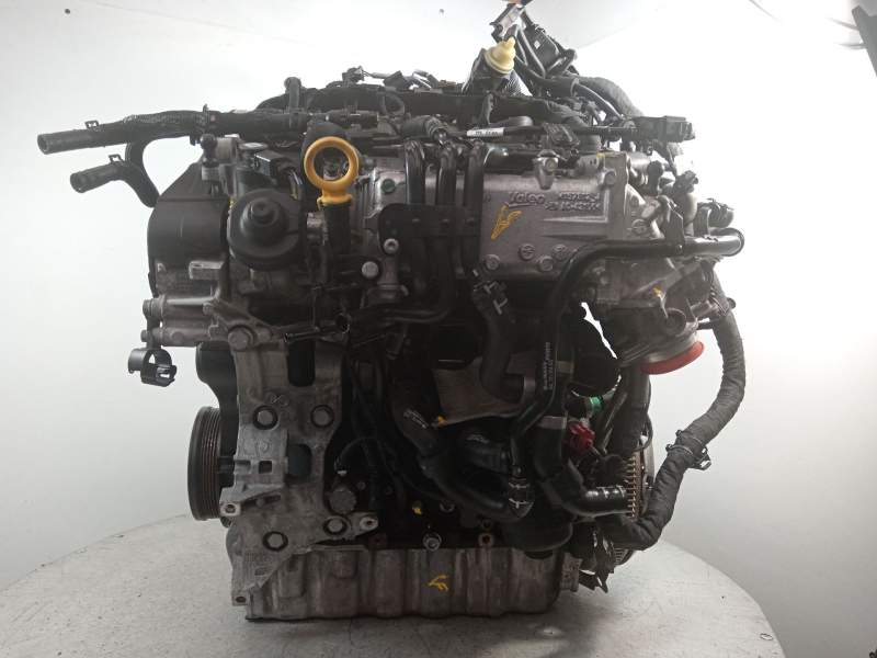 MOTOR COMPLETO DFF 
