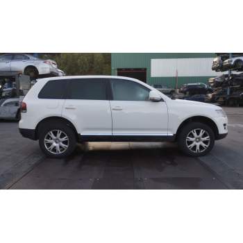 VOLKSWAGEN TOUAREG (7LA, 7L6, 7L7) de desguace