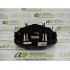 CUADRO INSTRUMENTOS A2129004804 