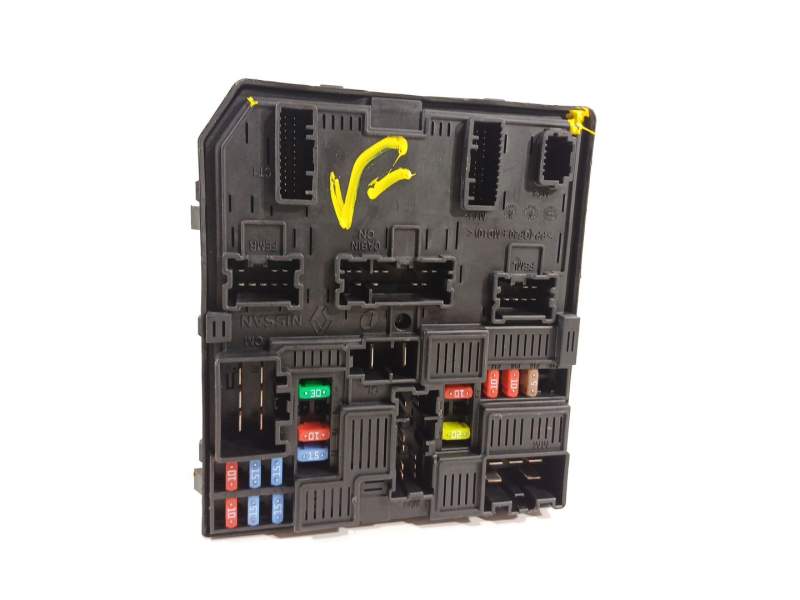CAJA RELES / FUSIBLES 284B75NA1A 