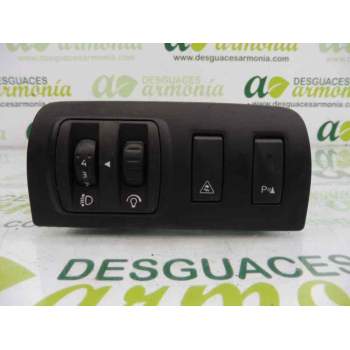 MANDO MULTIFUNCION 251906865R 284480002R 