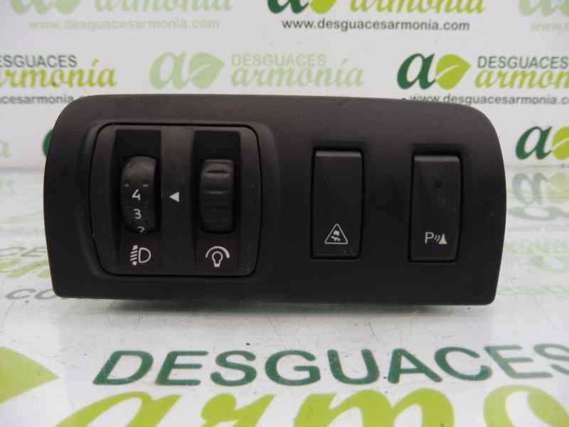 MANDO MULTIFUNCION 251906865R 284480002R 