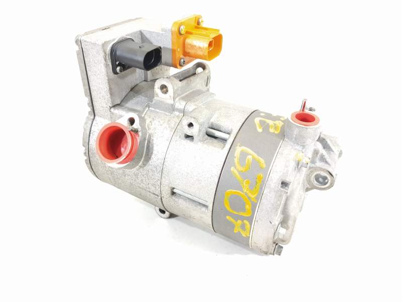 COMPRESOR AIRE ACONDICIONADO 5QE816803H 
