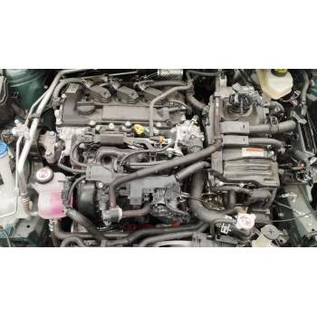 MOTOR COMPLETO M15A 