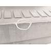 PARAGOLPES TRASERO 850170001R 