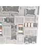 CAJA RELES / FUSIBLES 284B75NA1A 