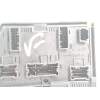 CAJA RELES / FUSIBLES 284B75NA1A 