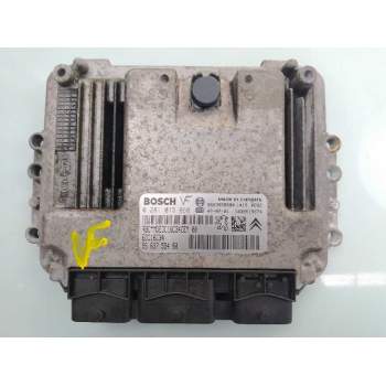 CENTRALITA MOTOR UCE 9663755480 0281013868 