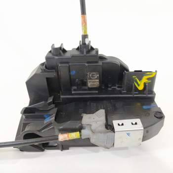 CERRADURA PUERTA DELANTERA DERECHA GP32SFRC 