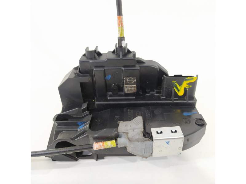 CERRADURA PUERTA DELANTERA DERECHA GP32SFRC 