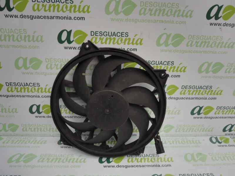 ELECTROVENTILADOR 1253C8 