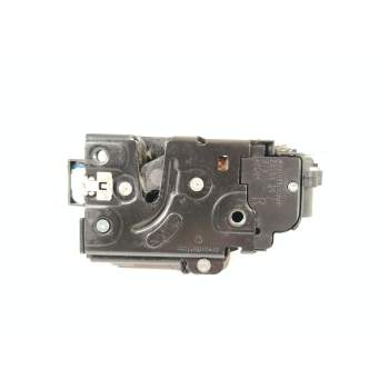 CERRADURA PUERTA DELANTERA DERECHA 3D1837016AC 