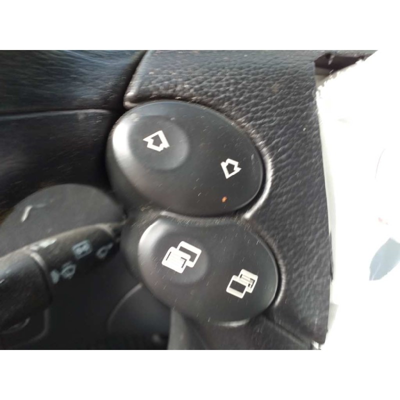 Recambio de mando volante para mercedes clase cls (w219) 320 cdi (219.322) referencia OEM IAM 2308202410  