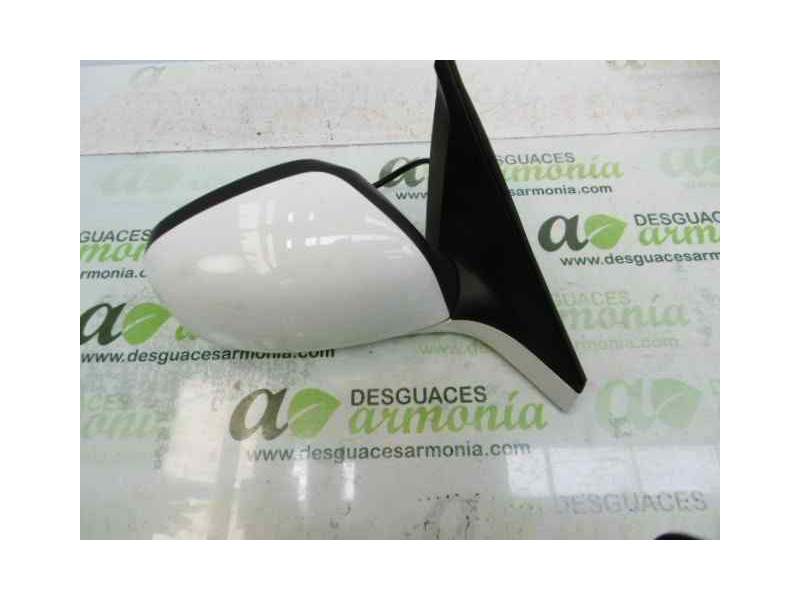 RETROVISOR DERECHO 8470162JB026U 