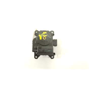 MOTOR APERTURA TRAMPILLAS CLIMATIZADOR 79140SDAA01 0638000041