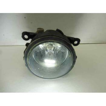 FARO ANTINIEBLA IZQUIERDO 9650001680 