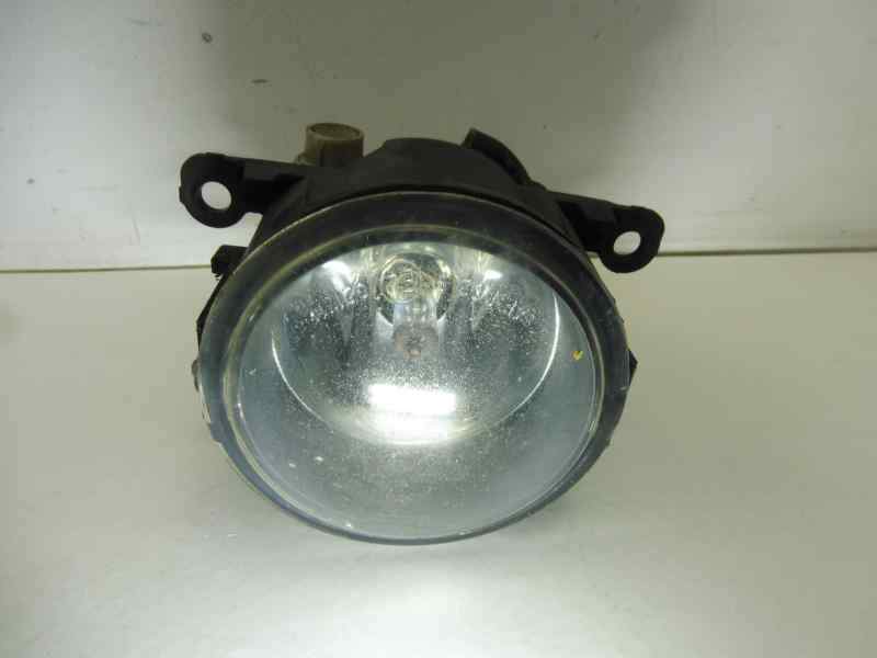 FARO ANTINIEBLA IZQUIERDO 9650001680 