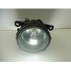 FARO ANTINIEBLA IZQUIERDO 9650001680 