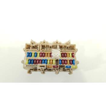 CAJA RELES / FUSIBLES 243504EB0C 4EB0C