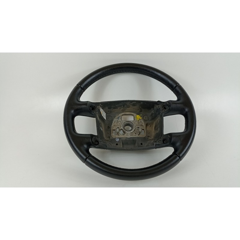 Recambio de volante para volkswagen touareg (7la) tdi v6 referencia OEM IAM 3D0419091T  