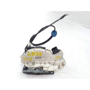 CERRADURA PUERTA DELANTERA IZQUIERDA 5N1837015C 