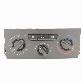 MANDO CALEFACCION / AIRE ACONDICIONADO N102080 